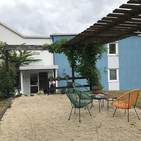 Haus Stoertebeker Otel Heringsdorf Dış mekan fotoğraf