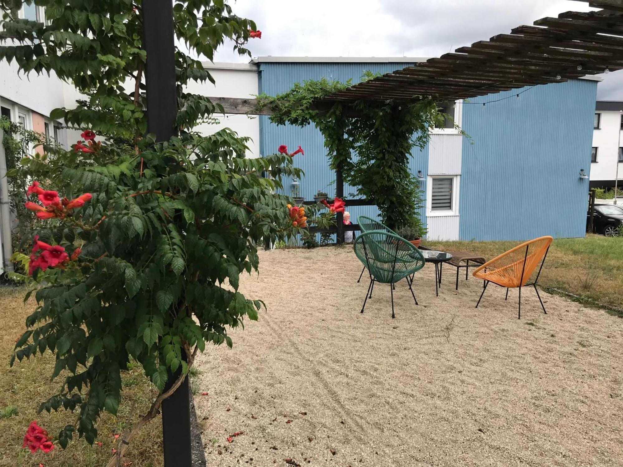 Haus Stoertebeker Otel Heringsdorf Dış mekan fotoğraf