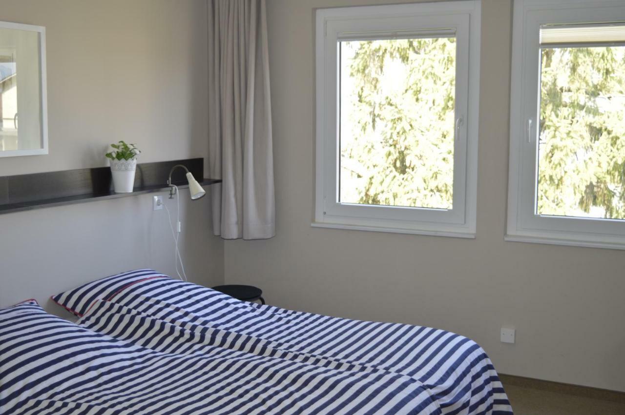 Haus Stoertebeker Otel Heringsdorf Dış mekan fotoğraf