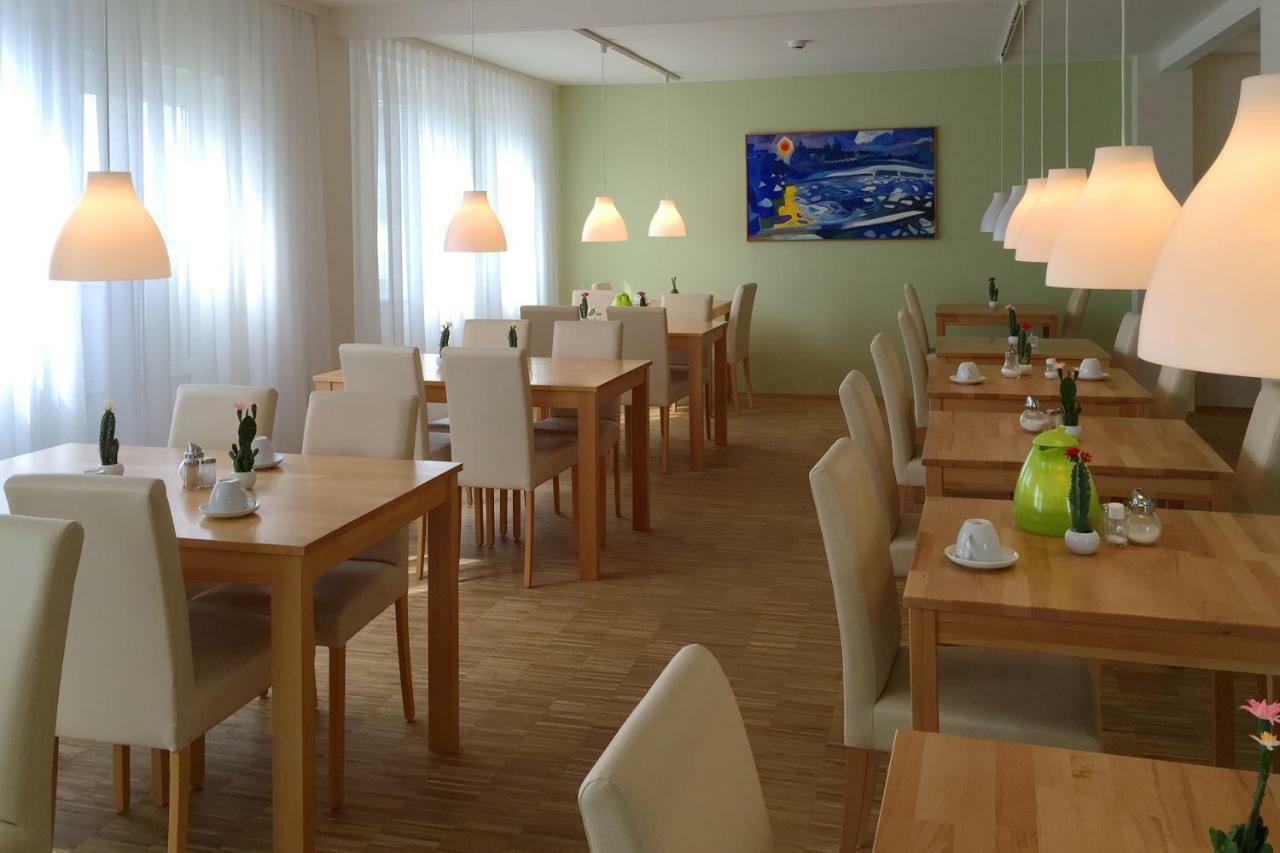 Haus Stoertebeker Otel Heringsdorf Dış mekan fotoğraf